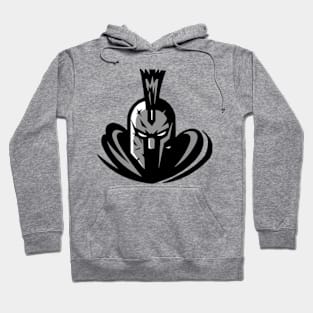 Bishop Sycamore Warrior Hoodie